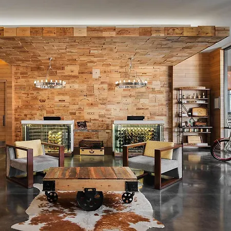 Epicurean Hotel, Autograph Collection-3